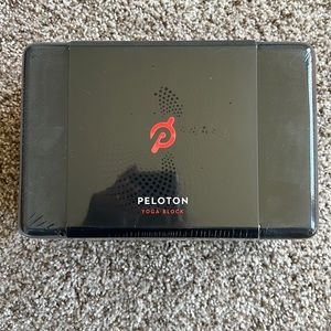 Peloton Yoga Block NWT